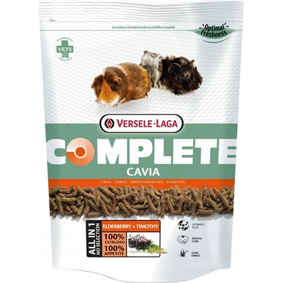Versele Laga Complete Cavia pro morčata 3 kg
