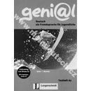 Genial A2 Testheft + CD Funk H