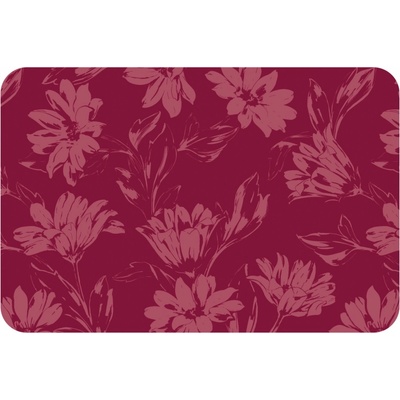 d-c-table Prestieranie Rio Stella Burgund 29x44cm