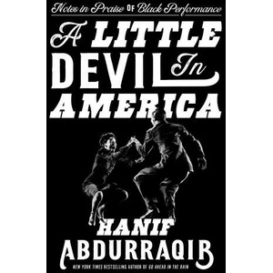 Little Devil in America | Hanif Abdurraqib (ISBN: 9781984801197)