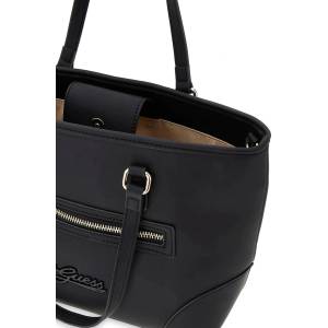 Guess шопинг чанта за деца от имитация на кожа (J6YZ14.W2535.9BY2)