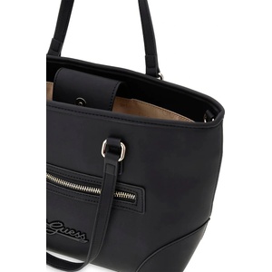Guess шопинг чанта за деца от имитация на кожа (J6YZ14.W2535.9BY2)
