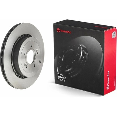 Brzdový kotúč BREMBO 09.D028.11