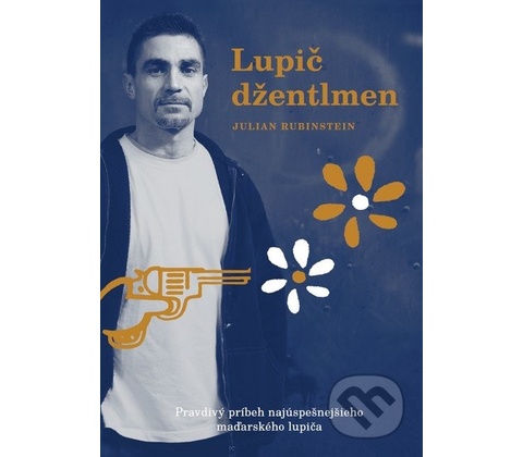 Lupič džentlmen