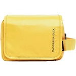 Mandarina Duck Несесер Mandarina duck Eco coated osn03 wash bag - Yellow (Duck Yellow)