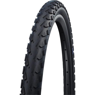 Schwalbe Land Cruiser Guard treking 26 x 1,75 kevlar