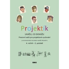 Projektík 2 - ukážu, co dokážu – Koten Tomáš, Kotenová Jana