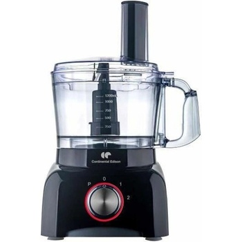 Image 1 of Continental Edison CERM600