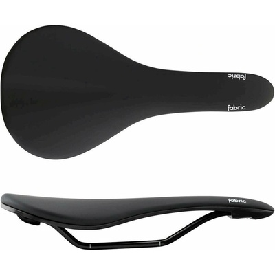 FABRIC SCOOP FLAT SPORT BK 142mm