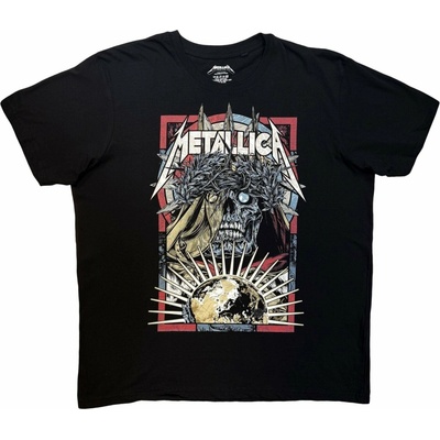 Metallica Conquest Black