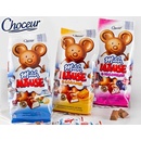 Choceur Milch Mäuse karamel 210 g