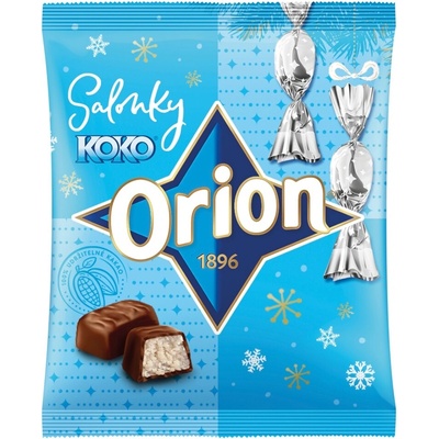 Orion Salonky Koko 340 g