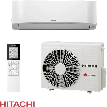 Hitachi RAK-DJ50RHAE / RAC-DJ50WHAE
