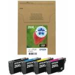 Epson Original 29XL Tinte Erdbeere - C13T29964511