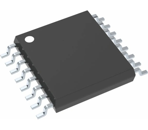 Texas Instruments MAX3221EIPWR