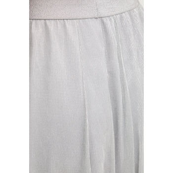 Marc Aurel Пола Marc Aurel в сребристо среднодълга разкроена 2180-7023-93398 (2180.7023.93398)