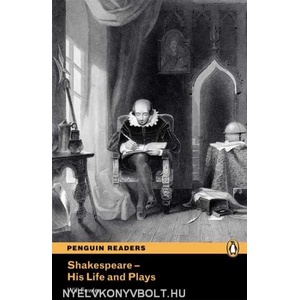 Level 4: Shakespeare-His Life and Plays | Will Fowler (2004)