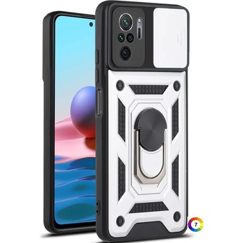 Image 1 of Xiaomi Poco M5s 4G Удароустойчив Ring Holder Калъф и Протектор