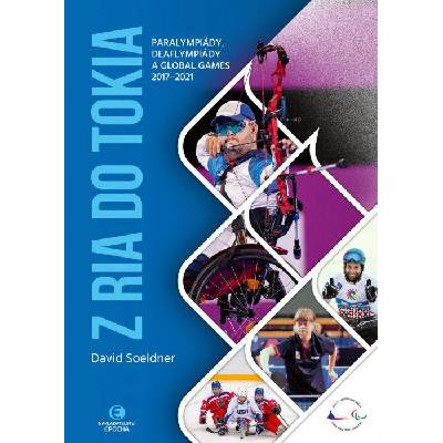 Z Ria do Tokia - David Soeldner