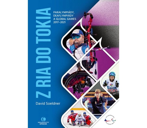 Z Ria do Tokia - David Soeldner