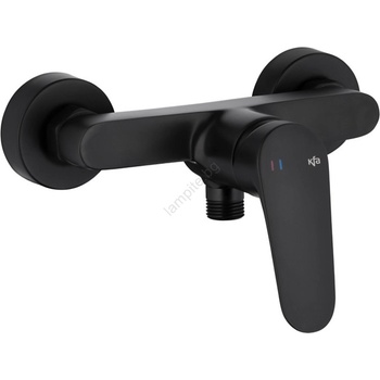 Armatura Otava 5556-010-81