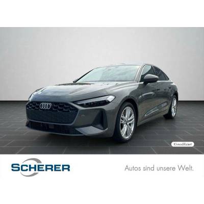 Audi A5 quattro 220 kW