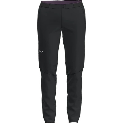 Salewa Мъжки туристически панталон Salewa Pedroc 5 Durastretch Long Pant Walking trousers - Black Out - размер 52 (EU) (010-1666-0114)