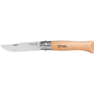Opinel Inox VRI N°06 123060