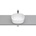 Roca Inspira Soft 37x37 cm matt white (A327502620)