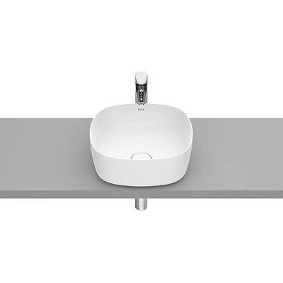 Roca Inspira Soft 37x37 cm matt white (A327502620)