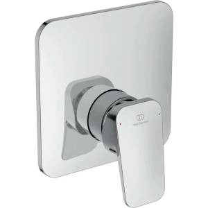 Ideal Standard CeraPlan - Скрита батерия, хром BD254AA (BD254AA)