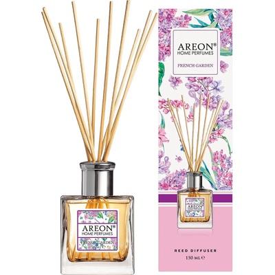 Areon Ароматни пръчици Areon Garden - French Garden, 150 ml (HBO01_G01)
