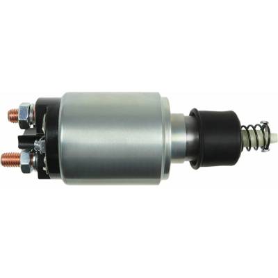 Elektromagnetický spínač, startér AS-PL SS0008