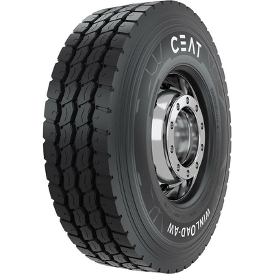 Ceat WINLOAD AW 385/65 R22,5 164 K