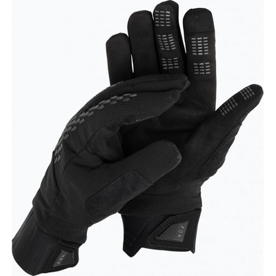Fox Defend Pro Winter LF black