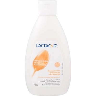 Lactacyd Femina деликатна емулсия за интимна хигиена 300 ml за жени
