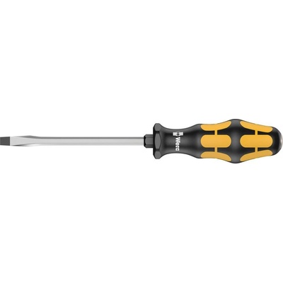 dielňa skrutkovač pre skrutky Microstix Wera 932 A 05018260001 Šírka čepele: 3.5 mm Dĺžka drieku: 80 mm; 05018260001