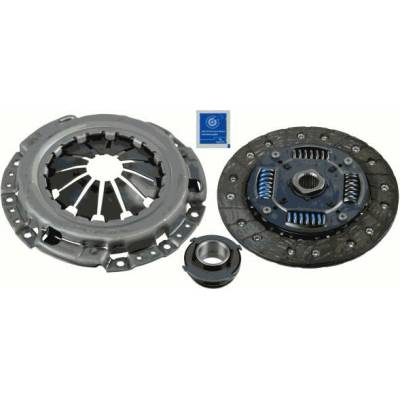 Spojková sada SACHS 3000 951 487 3000 951 487