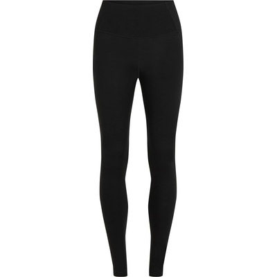 Icebreaker Дамско мериносово термобельо Icebreaker Women's Merino 200 Oasis High Rise Leggings Merino base layer - Black - размер XS (115-2666-0111)