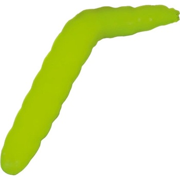 Iron Trout Baco 4cm žltá 6ks