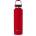 Primus Tufa Narrow изолирана бутилка 0, 6 L, Primus Red (P744170)