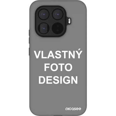 Picasee Fashion Case pre Xiaomi 15T Pro - Vlastný design/motiv