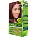 Naturtint barva na vlasy 5M světlá kaštanová mahagovová
