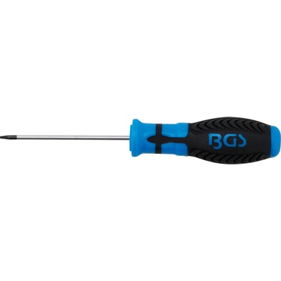 BGS šroubovák T-profil T8 x 80 mm BS4915