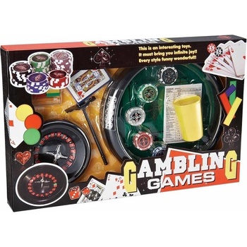 Ruleta set