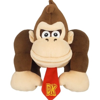 Super Mario Donkey Kong 22 cm