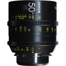 DZO Optics DZOFilm Vespid 50mm T2.1 FF EF Mount