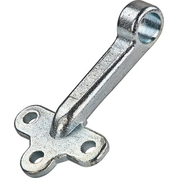 Očko pozinkované západkové, skupiny I.