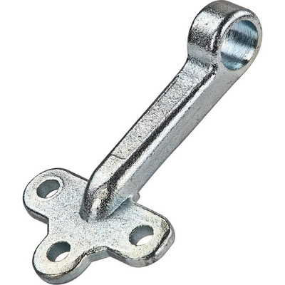 Očko pozinkované západkové, skupiny I.