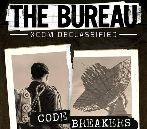 The Bureau XCOM Declassified DLC Codebreakers